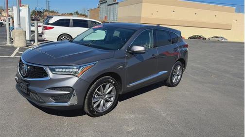2019 Acura RDX Technology Package