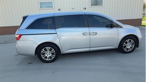 2011 Honda Odyssey EX