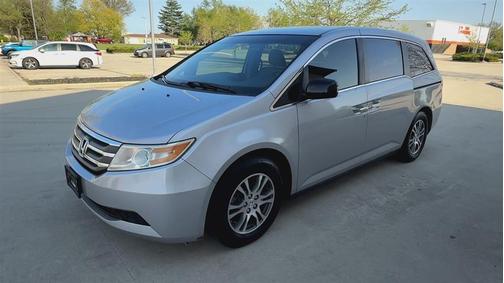 2011 Honda Odyssey EX
