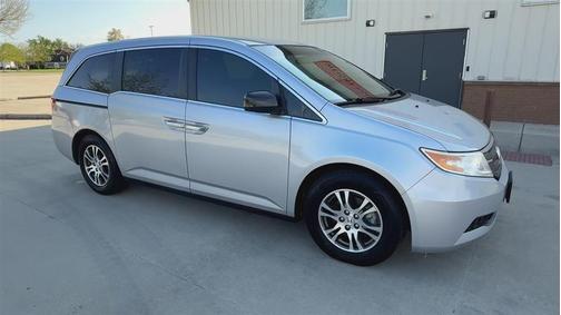 2011 Honda Odyssey EX