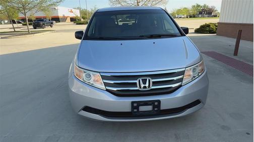 2011 Honda Odyssey EX