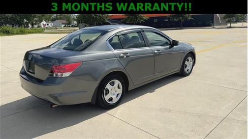 2008 Honda Accord LX