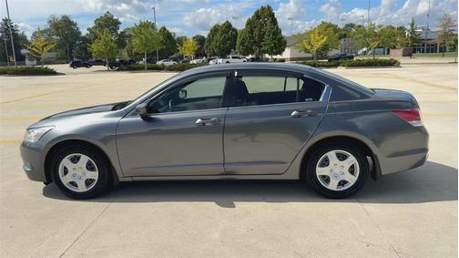 2008 Honda Accord LX