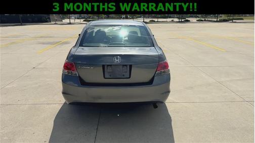 2008 Honda Accord LX