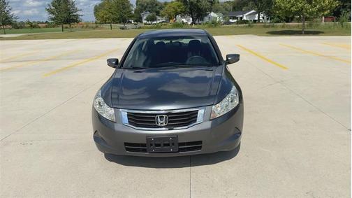 2008 Honda Accord LX