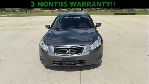 2008 Honda Accord LX