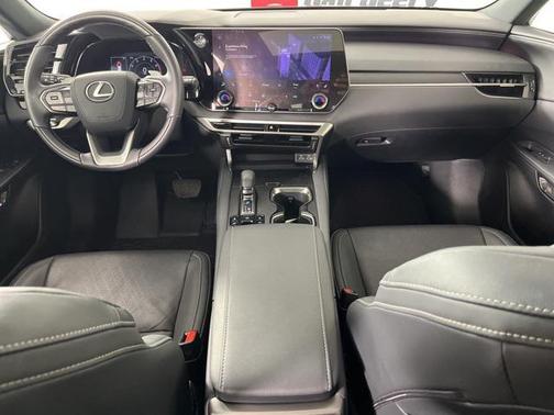 2023 Lexus RX 350 Premium Plus