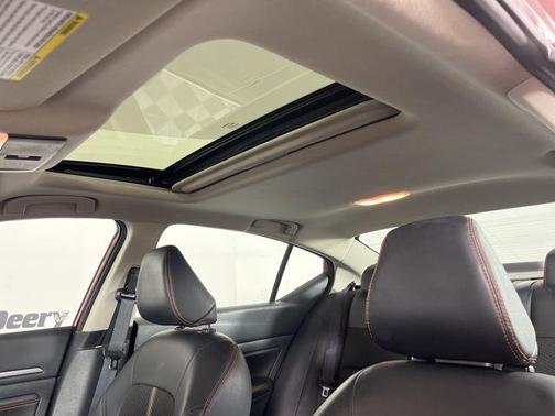 2023 Nissan Altima SR Intelligent AWD