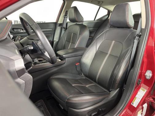 2023 Nissan Altima SR Intelligent AWD