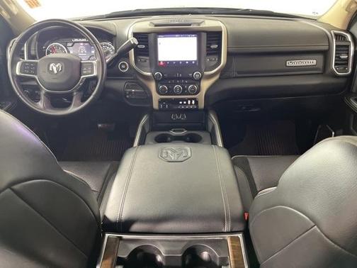 2022 RAM 3500 Laramie