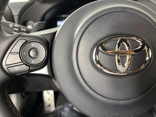 2025 Toyota GR86 Premium