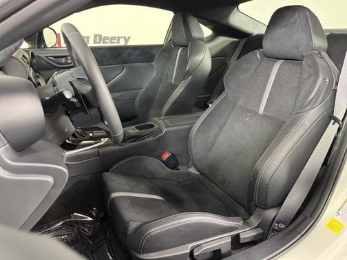 2025 Toyota GR86 Premium