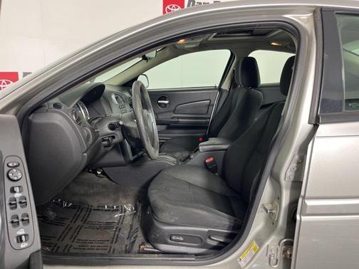 2008 Pontiac Grand Prix Base