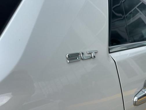 2017 GMC Acadia Limited Limited