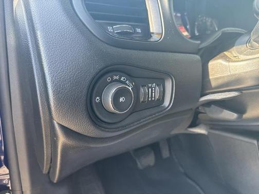 2020 Jeep Renegade Altitude