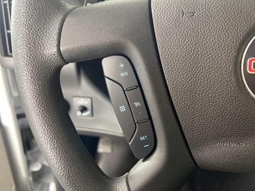 2024 GMC Savana 2500 Work Van