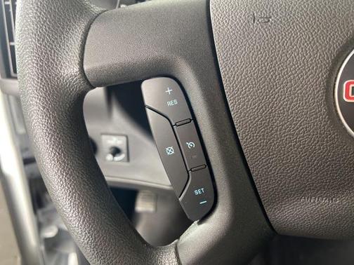 2024 GMC Savana 2500 Work Van