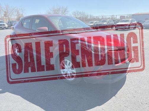 Ruby Flare Pearl 2019 Toyota C-HR LE