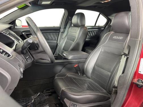 2016 Ford Taurus SHO