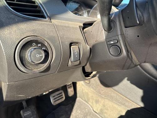 2016 Ford Taurus SHO