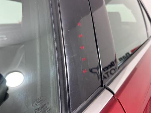 2016 Ford Taurus SHO