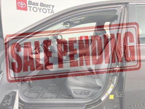 Predawn Gray Mica 2018 Toyota Camry LE