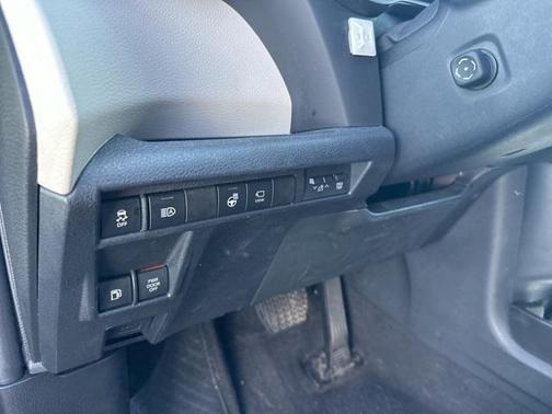 2023 Toyota Sienna Platinum 7 Passenger