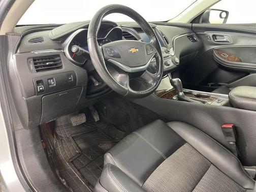 2015 Chevrolet Impala 2LT
