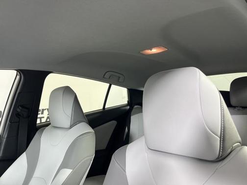 2021 Toyota Prius Prime Limited