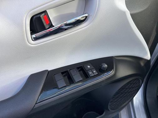 2021 Toyota Prius Prime Limited