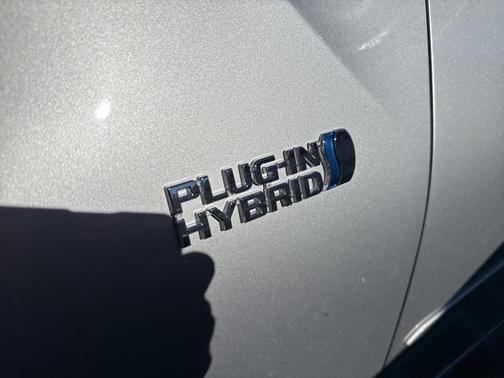 2021 Toyota Prius Prime Limited