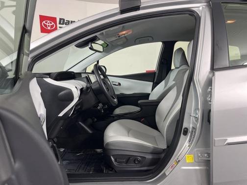 2021 Toyota Prius Prime Limited