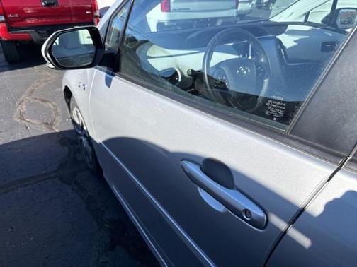 2021 Toyota Prius Prime Limited