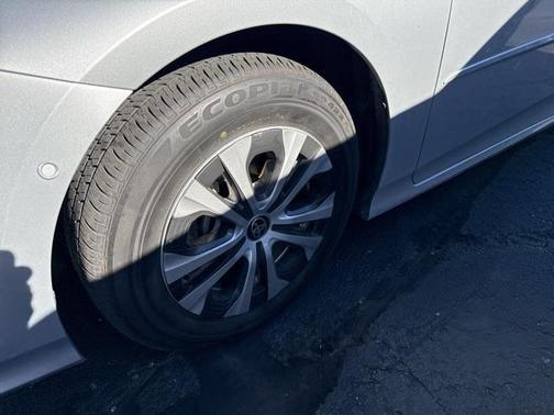 2021 Toyota Prius Prime Limited