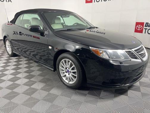 2008 Saab 9-3 2.0T