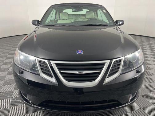 2008 Saab 9-3 2.0T