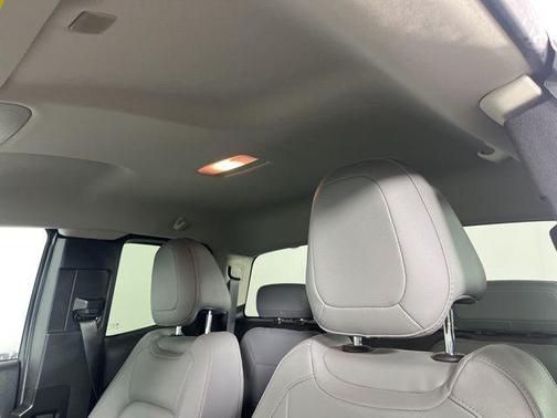 2017 Chevrolet Colorado WT