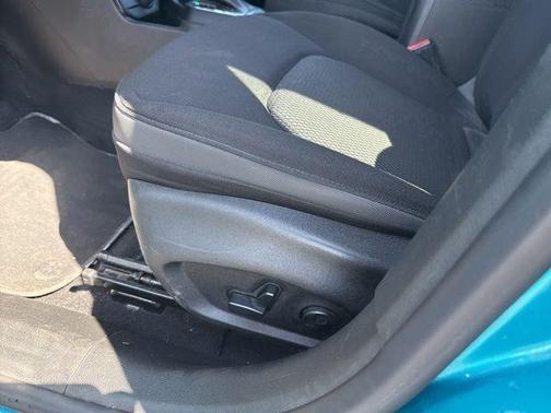 Bikini Metallic Clearcoat 2020 Jeep Renegade Altitude