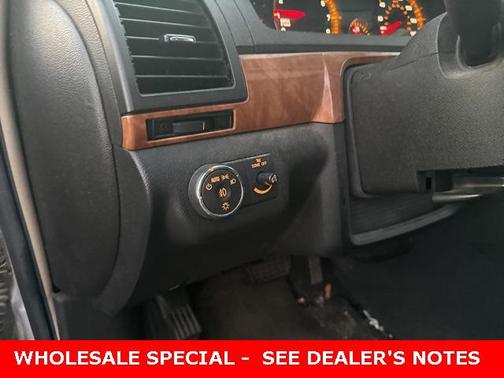 2009 Saturn Outlook XR