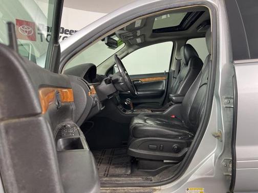 2009 Saturn Outlook XR