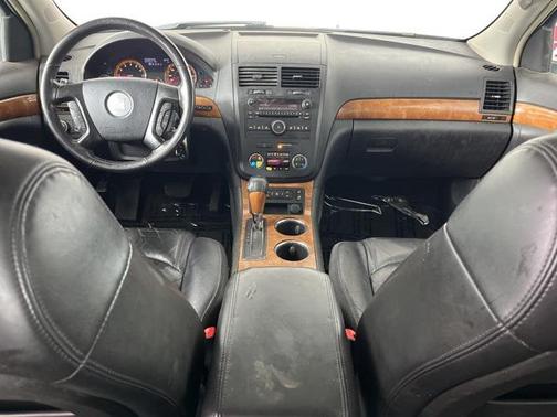 2009 Saturn Outlook XR