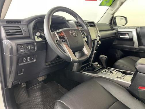 2023 Toyota 4Runner TRD Sport