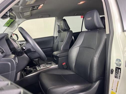 2023 Toyota 4Runner TRD Sport