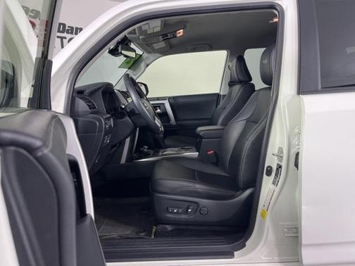 2023 Toyota 4Runner TRD Sport