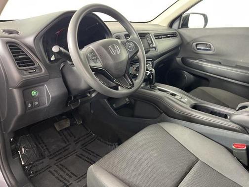 2021 Honda HR-V LX