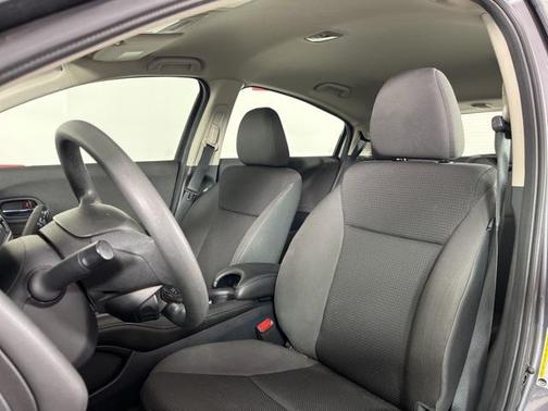 2021 Honda HR-V LX