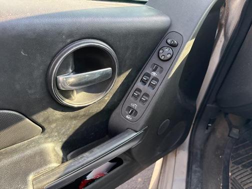 2007 Pontiac Grand Prix GT