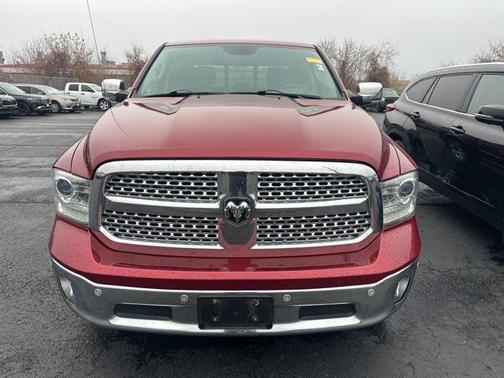2015 RAM 1500 Laramie