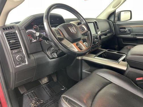 2015 RAM 1500 Laramie