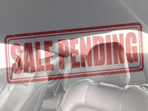 Carbonized Gray Metallic 2025 Ford Mustang GT Premium